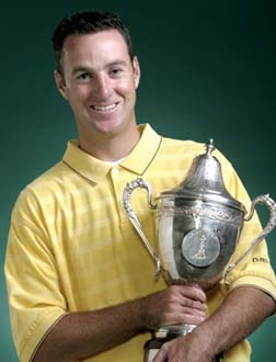 - won title after Miller refused to play final