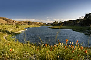 Scenic is the Word in Mission Viejo