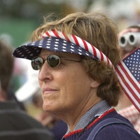 2006 Curtis Cup Captain