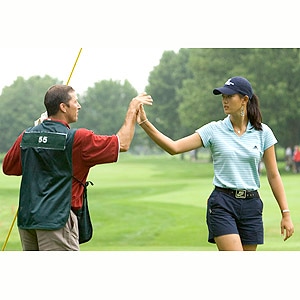 Wins Thursday Morning, 6&5