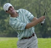 2005 New England Amateur Champion