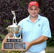 2005 Mass PubLinks Champion