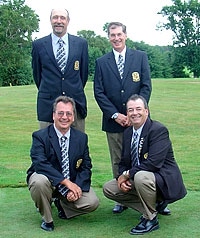 Manitoba - RCGA Photo