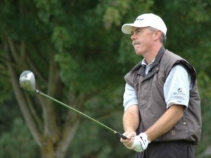 2005 Oregon Senior Amateur Champion