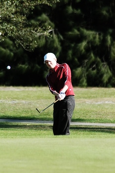 - 2006 Harder Hall Women's Champion