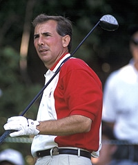 Will Lead Team USA to Cup Defense in Ireland