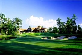 - The Club at Carlton Woods