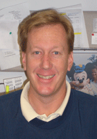 FSGA Tournament Director and +4 Handicap