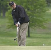 2006 Senior Amateur Champion