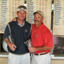 Palm Beach Senior Better Ball Champions