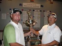 2006 Erwin Hardwicke Champion