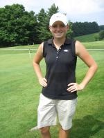 Women's Western Open Champion