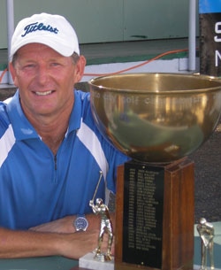 2005 and 2006 Sacramento City Champion