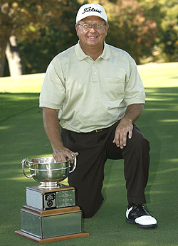 2006 Dallas Morning News TOC Champion<br>(Photo by Tom Fox, Dallas Morning News)