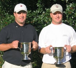 Photo Provided by Carolinas Golf Association
