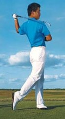 Third Round Leader Mu Hu