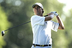 2006 amateurgolf.com points leader wins another