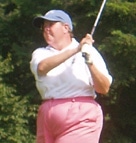 Afternoon gross champ