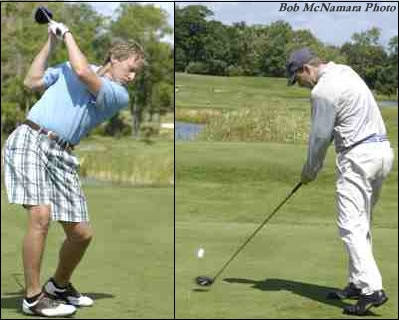 - had both sides of the ball covered