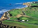 Half Moon Bay Golf Links - Ocean Course
