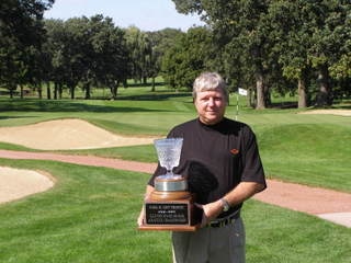 photo courtesy Chicago District Golf Association