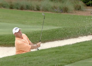 Winner of two Texas majors in 2007