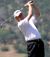 Wins his first NCGA Sr. Am by 10