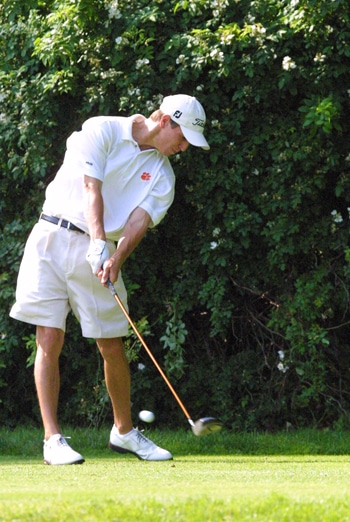 - Monroe Invitational photo