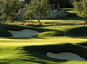 University of Texas Golf Club