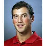 - tied for lead at 68