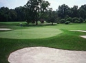 Hollywood Golf Club