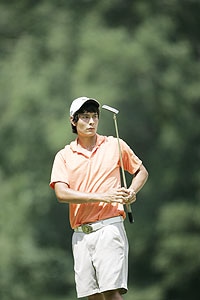 USGA photo