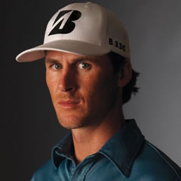 - photo courtesy Bridgestone Golf