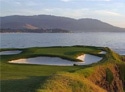 Pebble Beach Golf Links