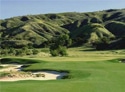 Rustic Canyon Golf Course