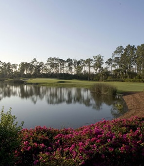 Site of the 2008 SOS Ralph Bogart Tournament