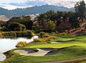 Saddle Creek Golf Club