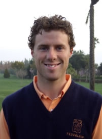 - Spanish Golf Federation Photo