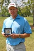 2008-2009 Texas South Regional<br>Mid-Amateur Champion