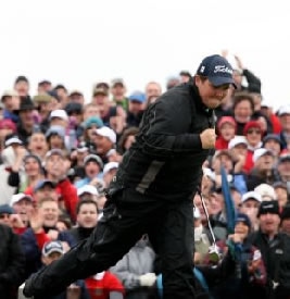 Amateur Shane Lowry wins Irish Open
