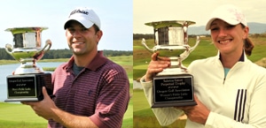 2009 Oregon PubLinks champions