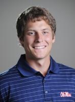 2009 Maine Amateur champion<br>(Ole Miss photo)