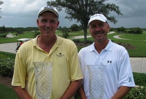 2009 Florida Four-Ball champions
