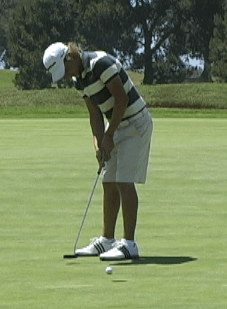 Callaway Junior World: Argentina's Grillo triumphs