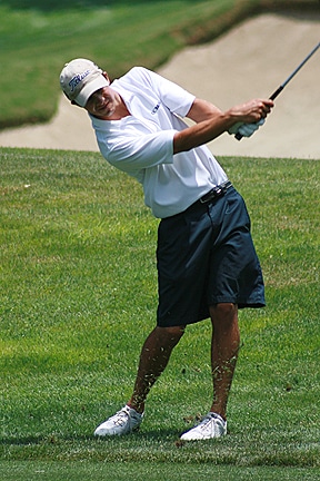 - SCGA Photo by Katie Denbo