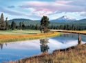Crosswater Club at Sunriver
