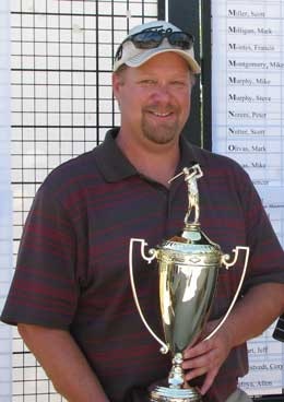 2009 State Fair Masters champion