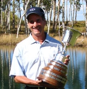 2009 Colorado Senior champion