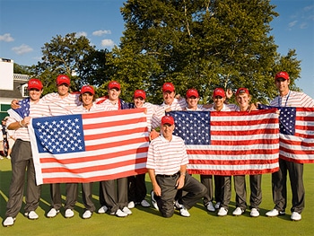 - USGA photo