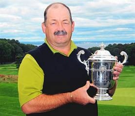 2009 Met Mid-Amateur champion
